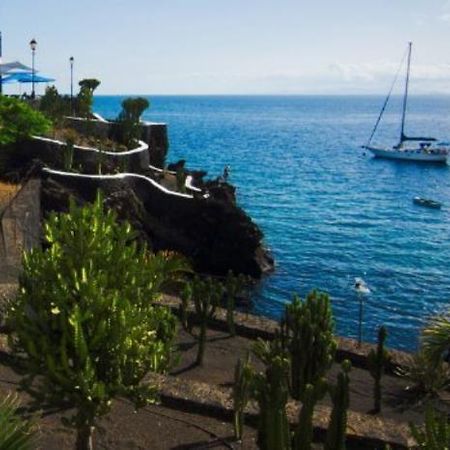 Hotel Club Las Calas Puerto del Carmen  Exteriér fotografie