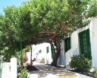 Hotel Club Las Calas Puerto del Carmen  Exteriér fotografie
